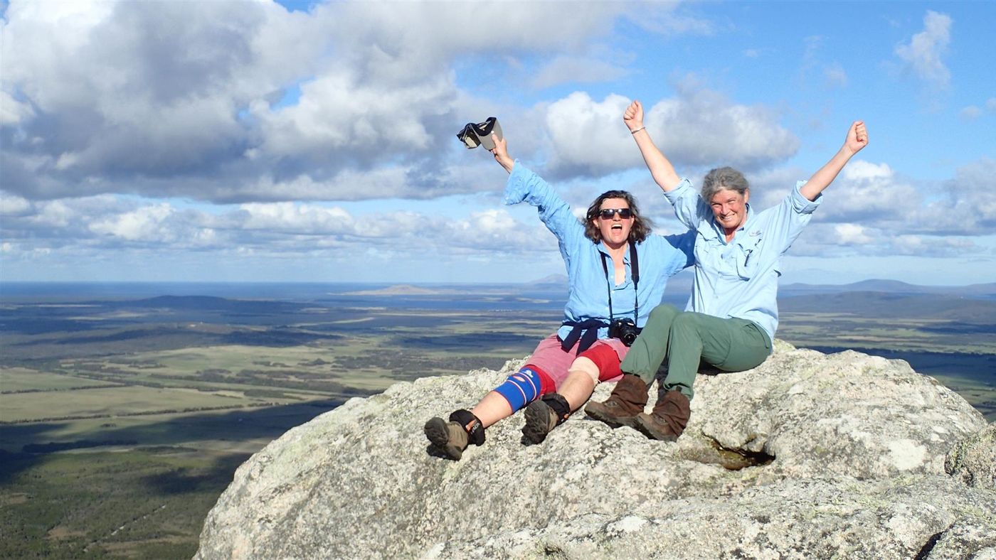 flinders islands
