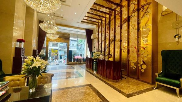 golden silk hotel 4