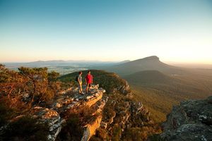 Grampians Peaks Trail