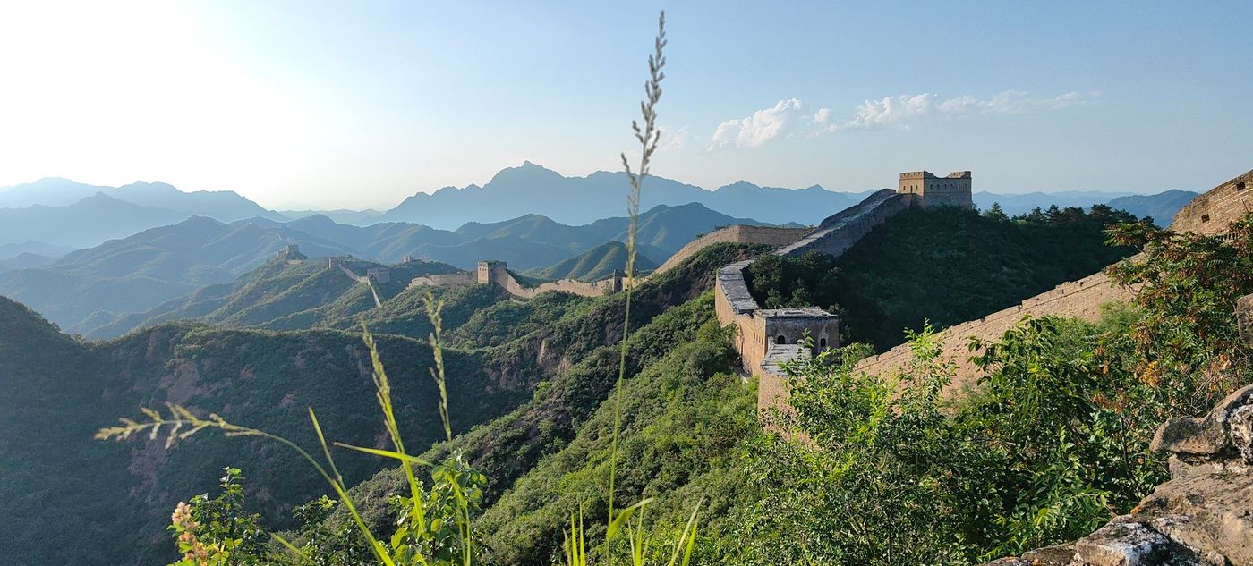 great wall 4