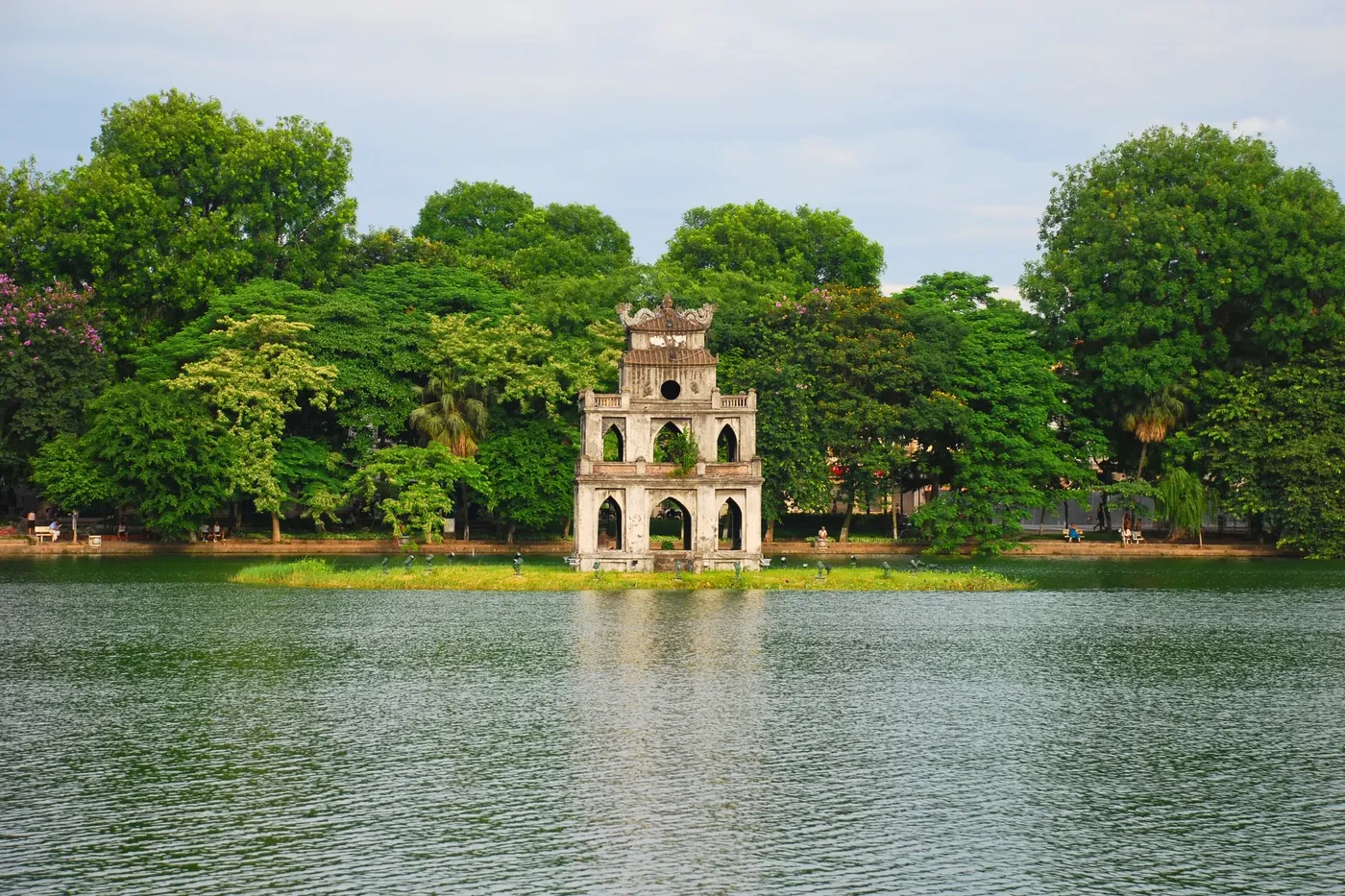 hanoi
