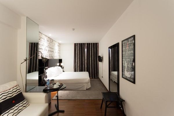 hotel Trindade 3
