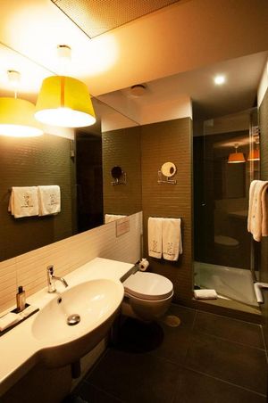 hotel Trindade