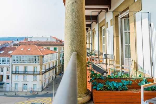 hotel compostela 1