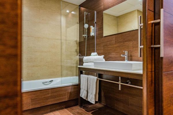 hotel compostela 2