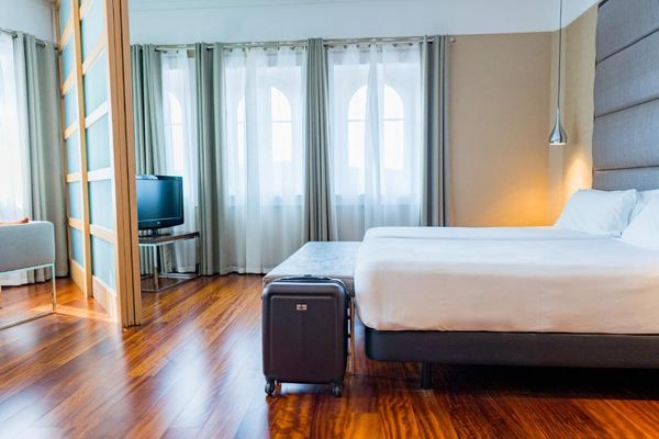 hotel compostela 4