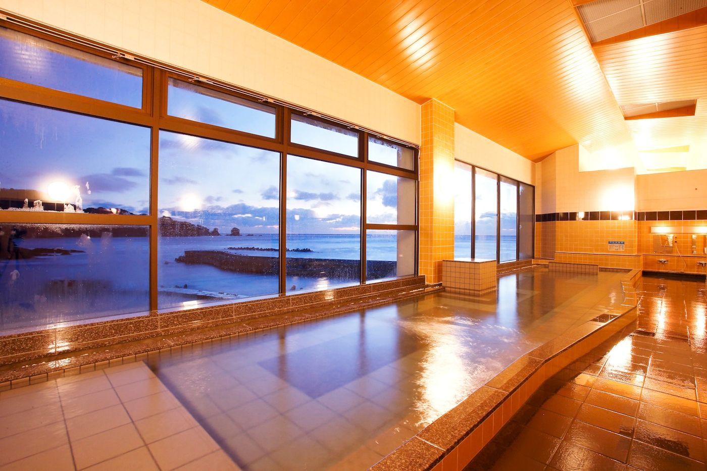 hotel onsen