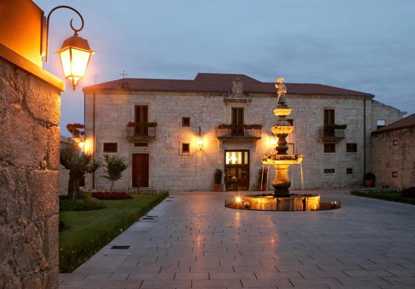 hotel pazo 4