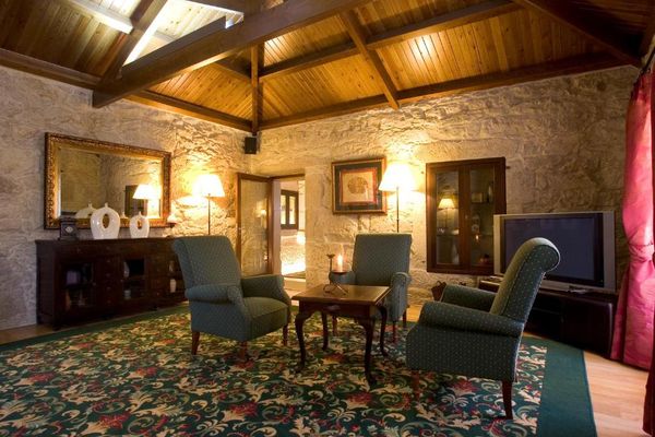 hotel pazo 5