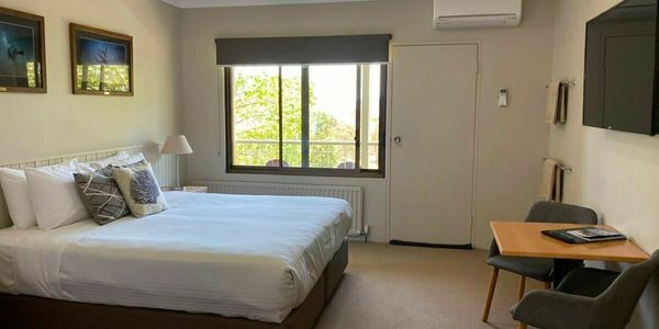 jindy inn king room