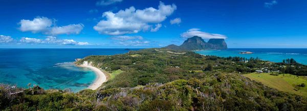 lord howe island accomodation