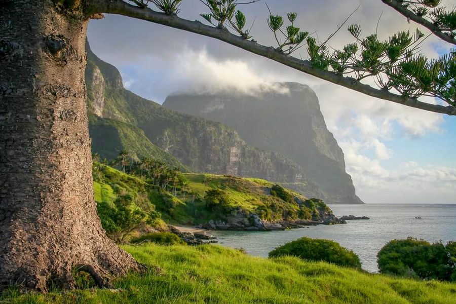 lord howe island holiday package
