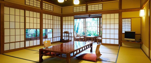 Shikoku Pilgrimage - 7 Days accommodation