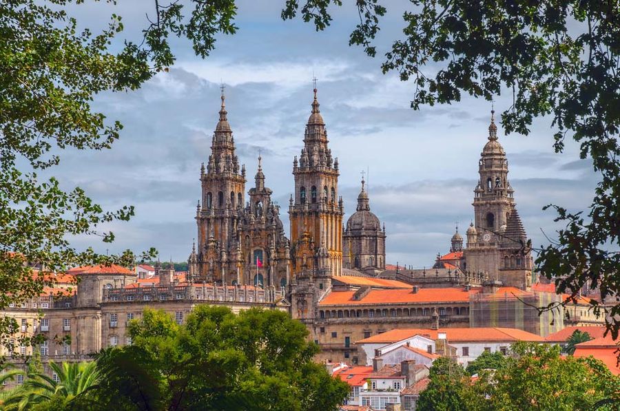 santiago-de-compostela-cathedral