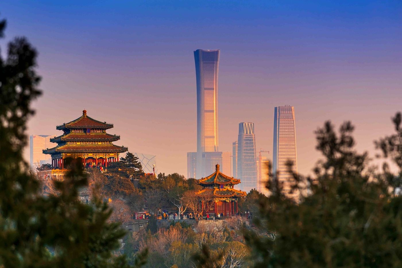 shutterstock beijing