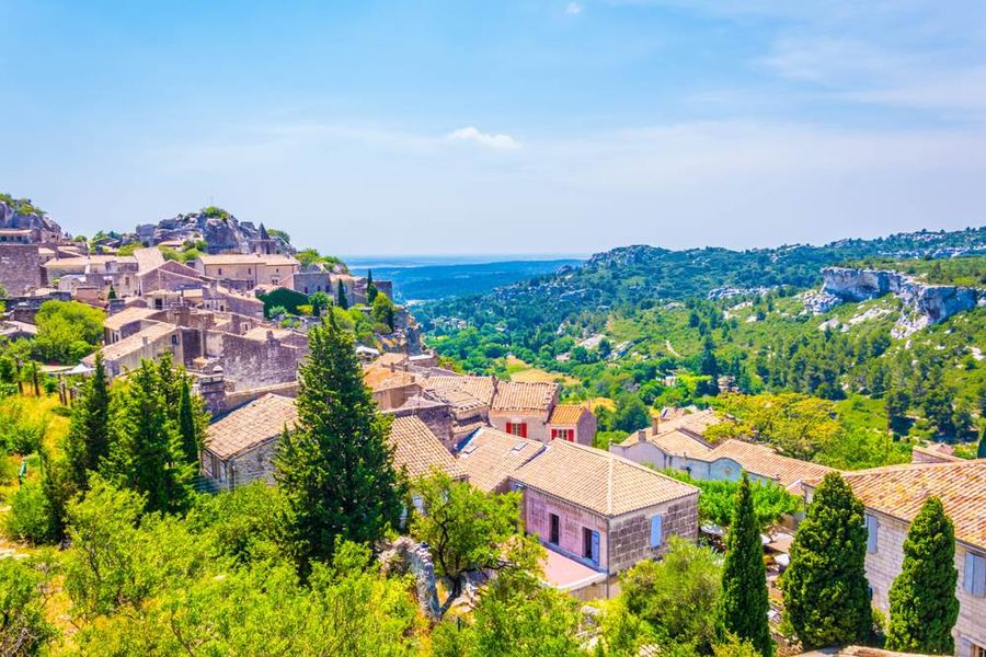 provence wines