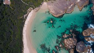 Bibbulmun Track