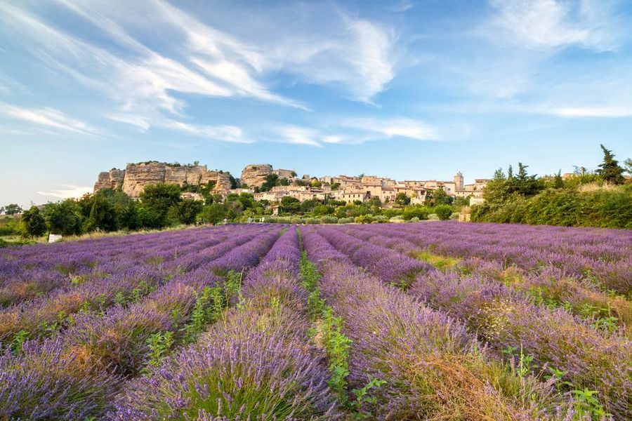 provence france accommodation