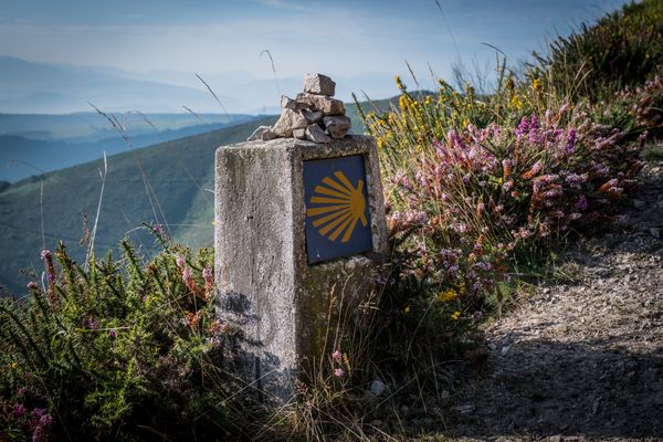 The Oldest Camino Spain-The camino Primitivo