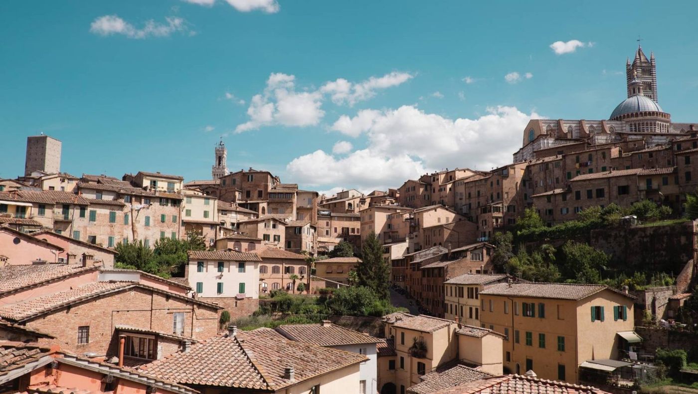 siena town square