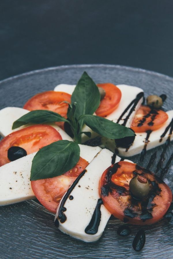 tuscany food