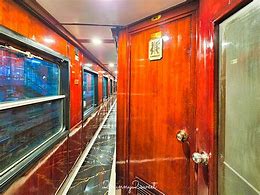 vic sapa train