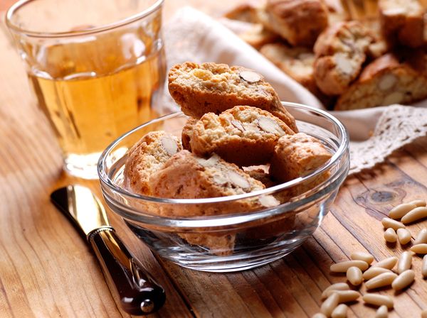 Tuscany Explorer: Florence to Montepulciano - 10 Days food