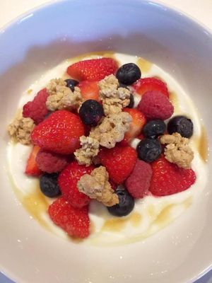 Cotswolds Villages, Trails & Stratford-upon-Avon in Style– 7 Days food
