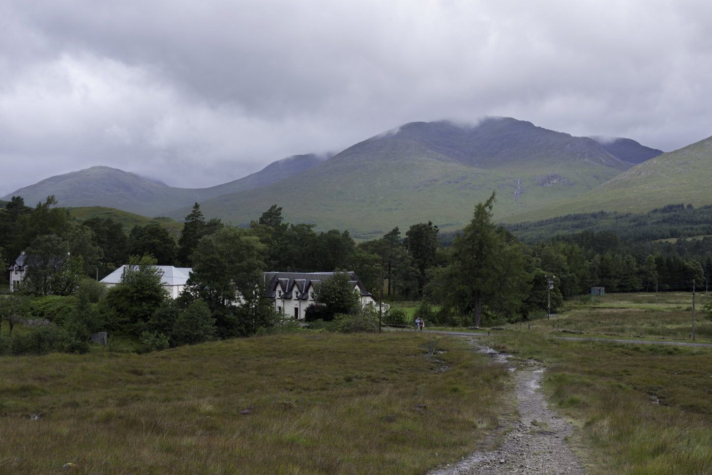 west highland way reviews