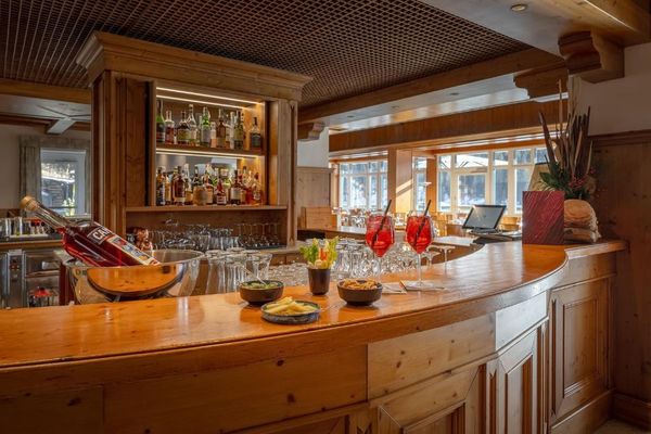 Dolomites: Highlights of Val Gardena - 8 days food
